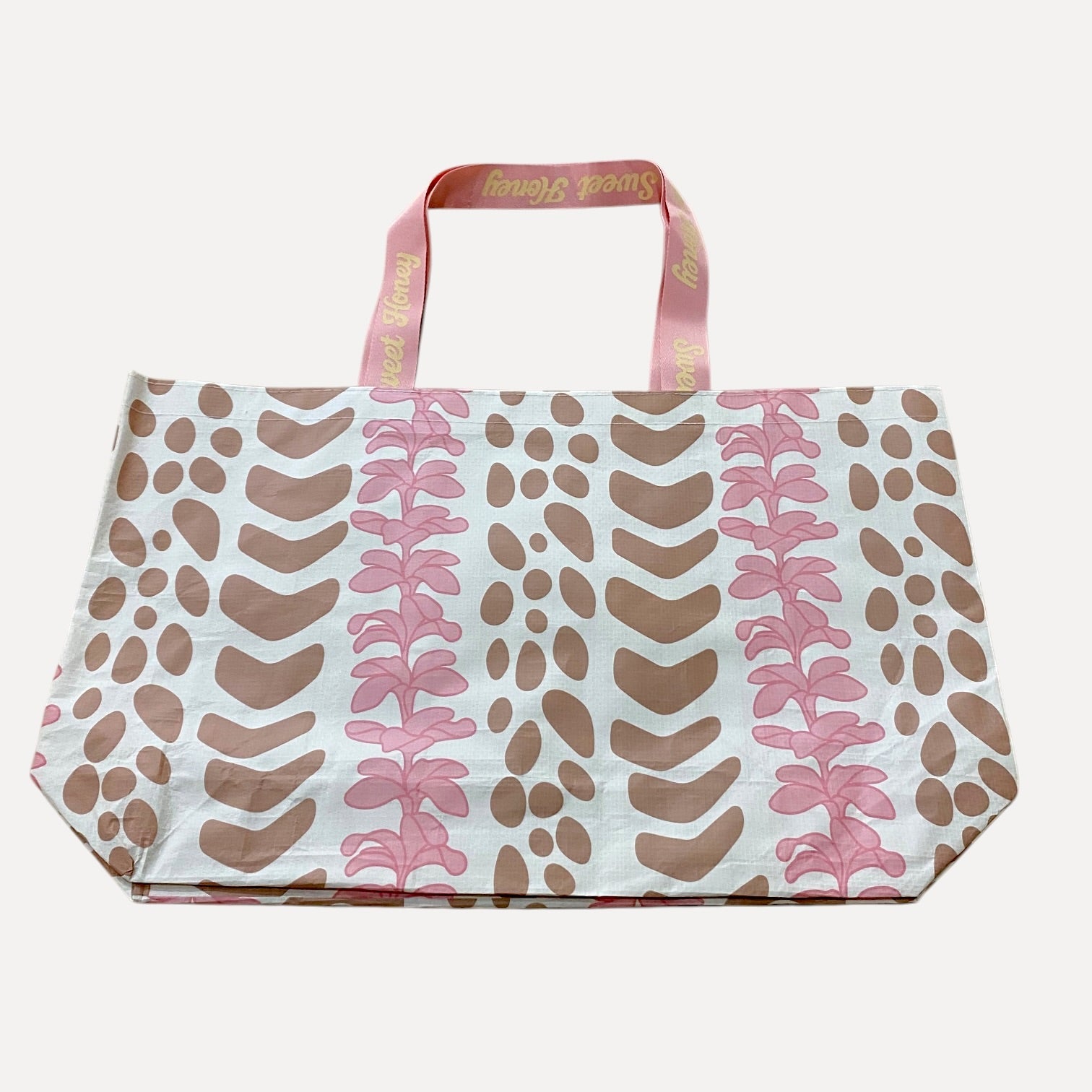 Medium Multi purpose Bag - Sweet Sweet Honey Hawaii