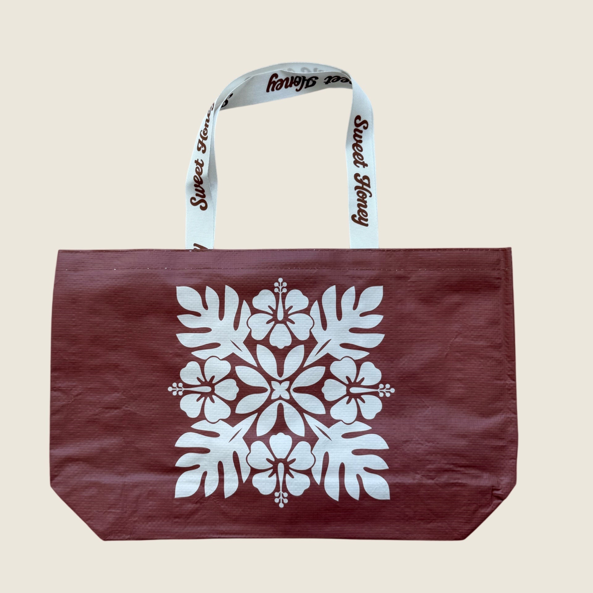 Medium Multi purpose Bag - Sweet Sweet Honey Hawaii