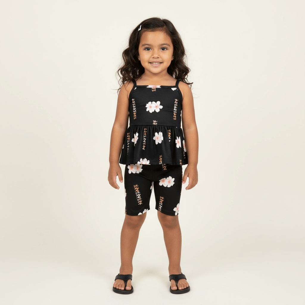 Melia Black | GG set - Sweet Sweet Honey Hawaii