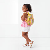 Clear toddler Backpack