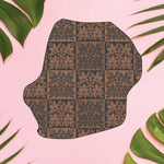 Orchid | Heirloom Car Seat Cover - Sweet Sweet Honey Hawaii