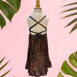 Orchid | Heirloom Stella Dress - Sweet Sweet Honey Hawaii