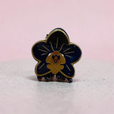 Orchid Mini Clip - Sweet Sweet Honey Hawaii