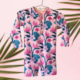 Kaile'a rash guard Suit