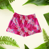 Lei Hiwa Pink Aiko set