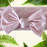 Pink Shaka Headband