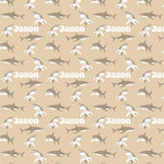 Personalize Blanket: Mano - Sweet Sweet Honey Hawaii