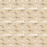 Personalize Blanket: Mano - Sweet Sweet Honey Hawaii