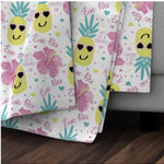Personalize Blanket: Sweet Like A - Sweet Sweet Honey Hawaii