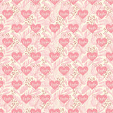 Personalize Blanket: Tropical Jungle - Sweet Sweet Honey Hawaii