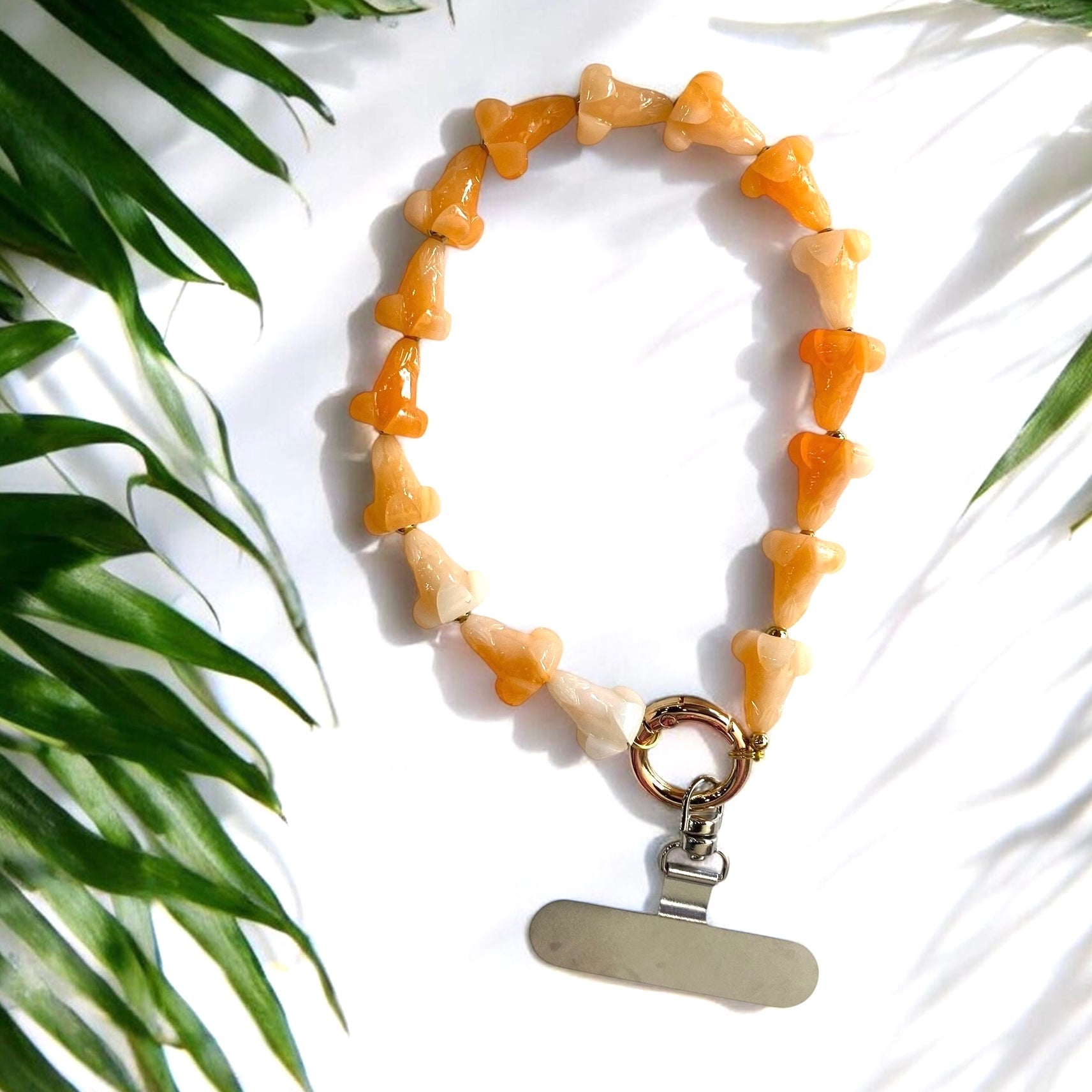 Phone Wristlet - Sweet Sweet Honey Hawaii