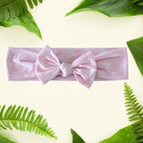 Pink Shaka Headband - Sweet Sweet Honey Hawaii