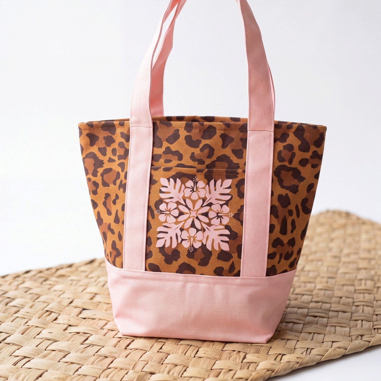 Mini Tote Bag