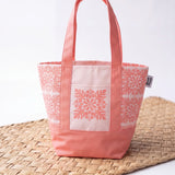 Mini Tote Bag