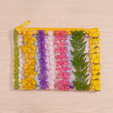 Pua Strand Pencil Pouch