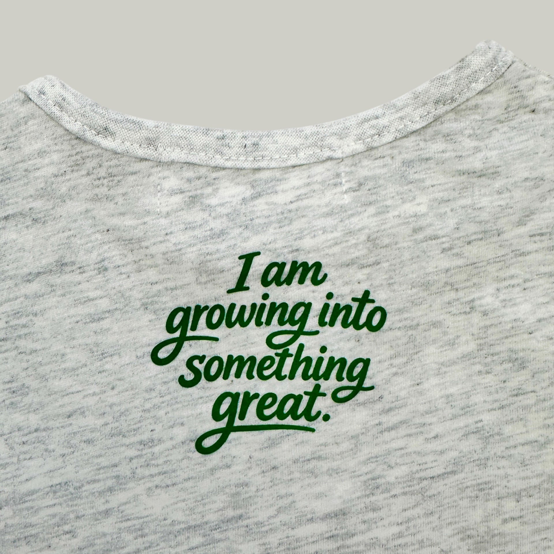 Rooted In Aloha Jumpsuit (grey) - Sweet Sweet Honey Hawaii