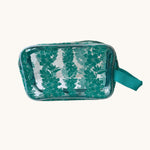 Small Clear Bag - Sweet Sweet Honey Hawaii