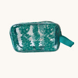 Small Clear Bag - Sweet Sweet Honey Hawaii