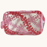 Small Clear Bag - Sweet Sweet Honey Hawaii