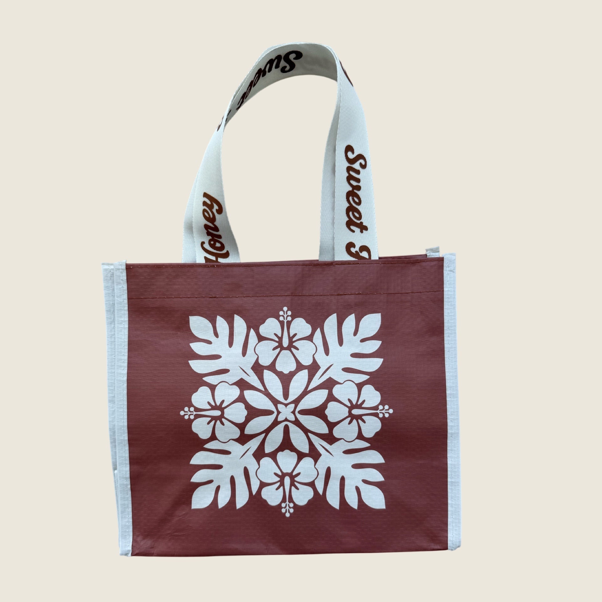 Small Multi purpose Bag - Sweet Sweet Honey Hawaii