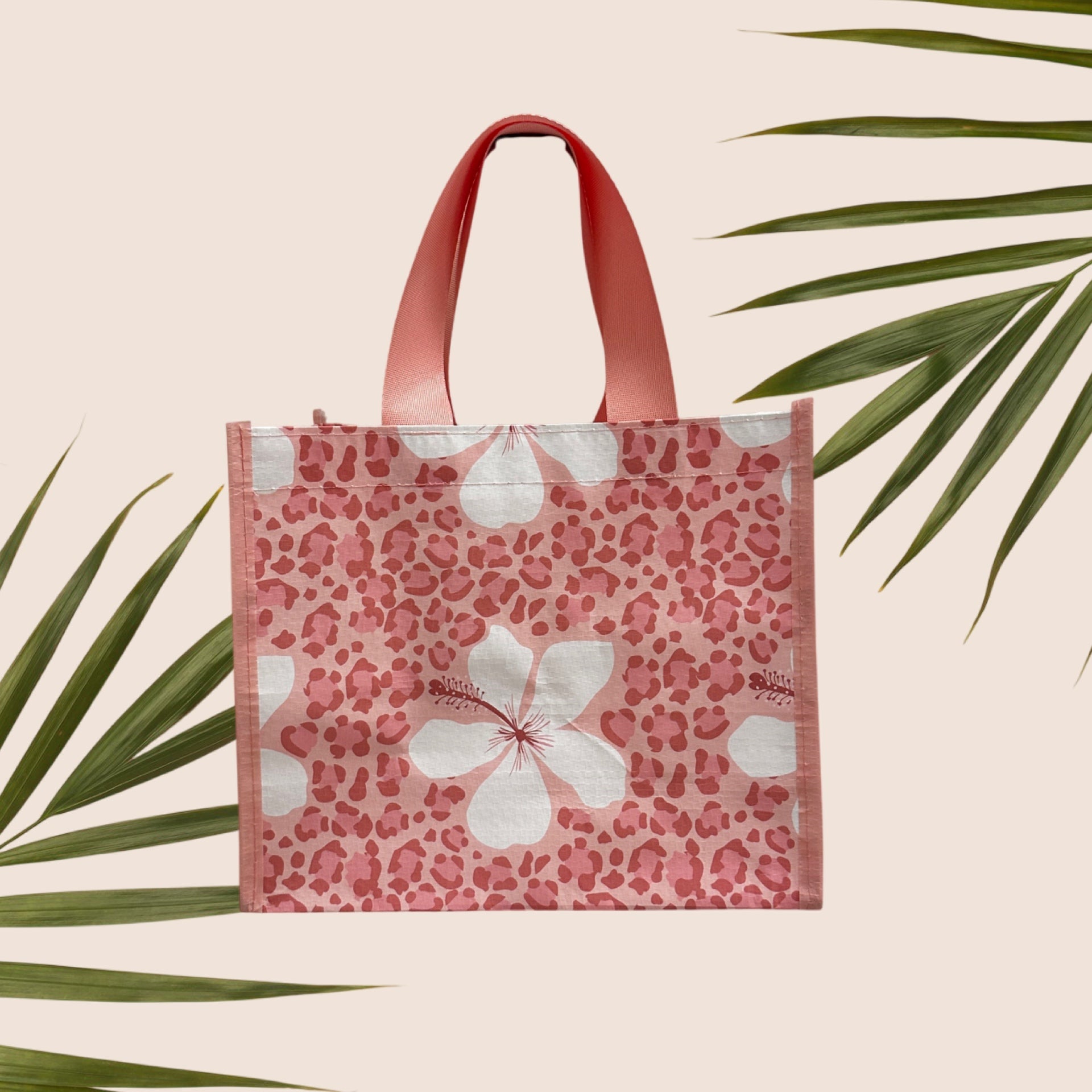 Small Multi purpose Bag - Sweet Sweet Honey Hawaii