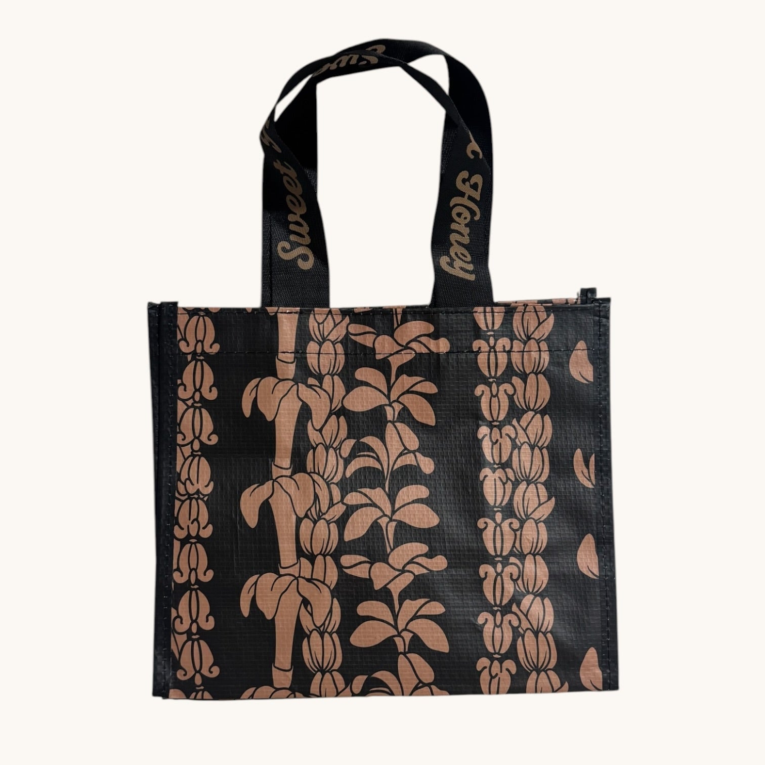 Small Multi purpose Bag - Sweet Sweet Honey Hawaii