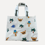 Small Multi purpose Bag - Sweet Sweet Honey Hawaii