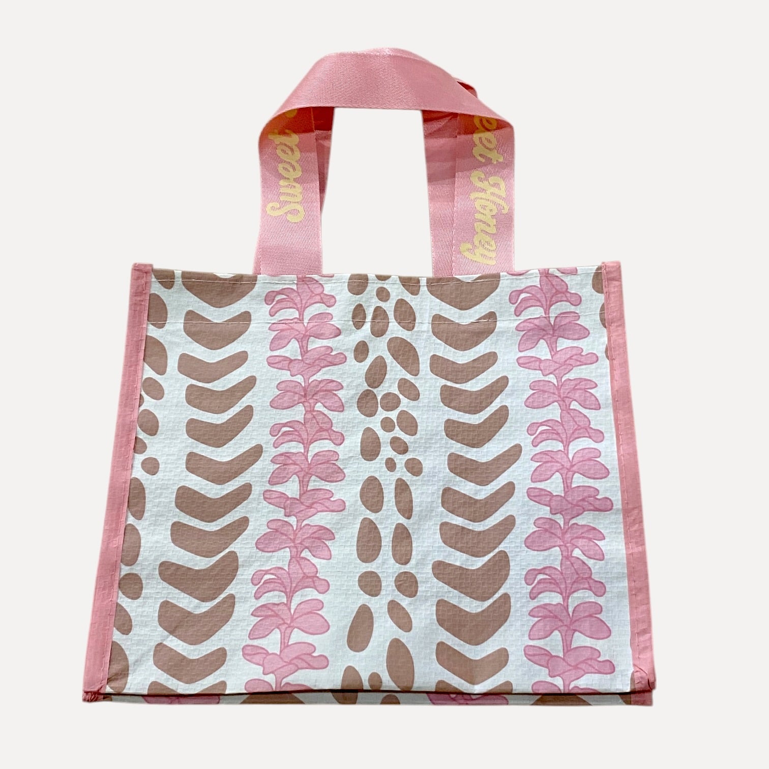 Small Multi purpose Bag - Sweet Sweet Honey Hawaii