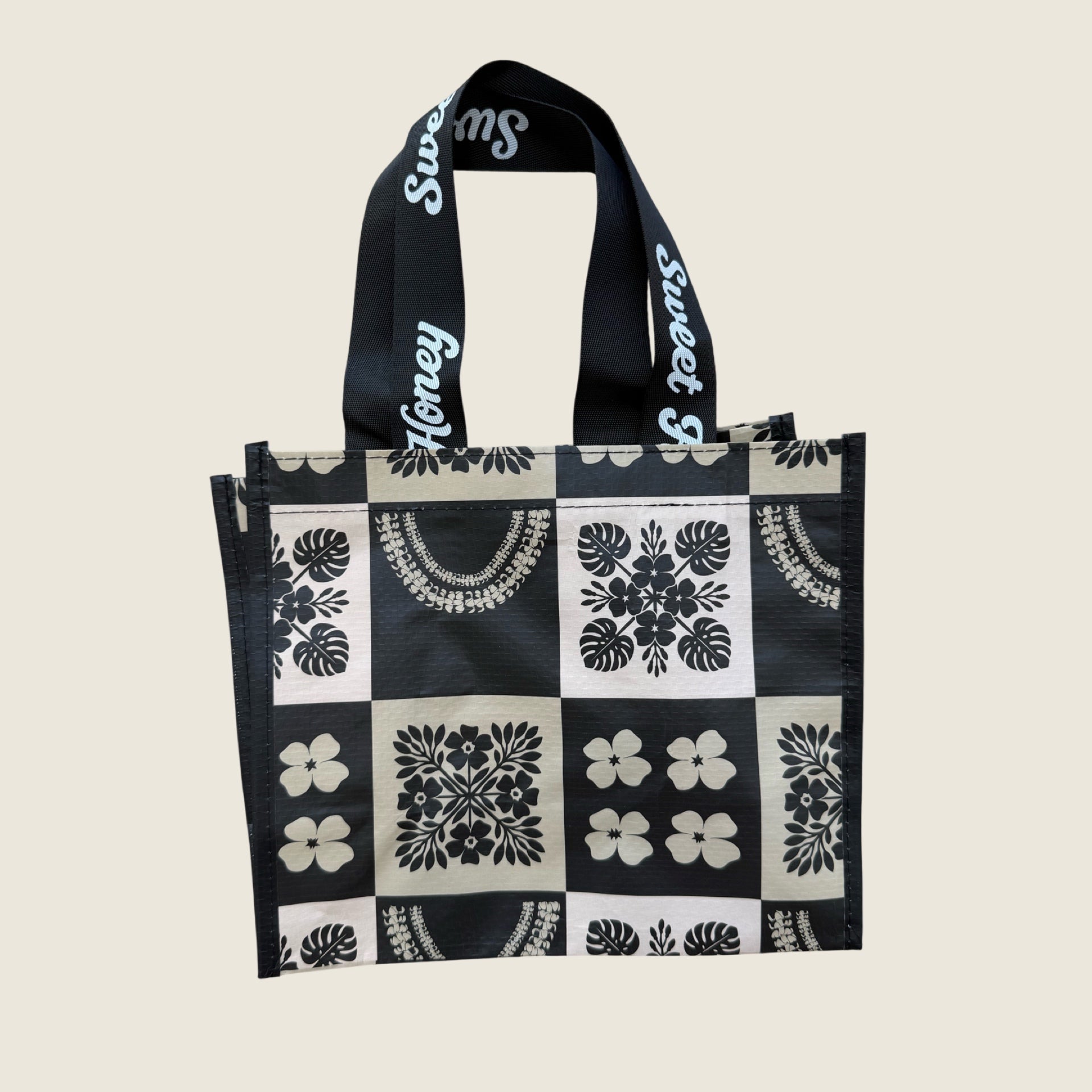 Small Multi purpose Bag - Sweet Sweet Honey Hawaii