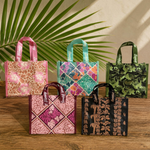 Small Multi purpose Bag - Sweet Sweet Honey Hawaii