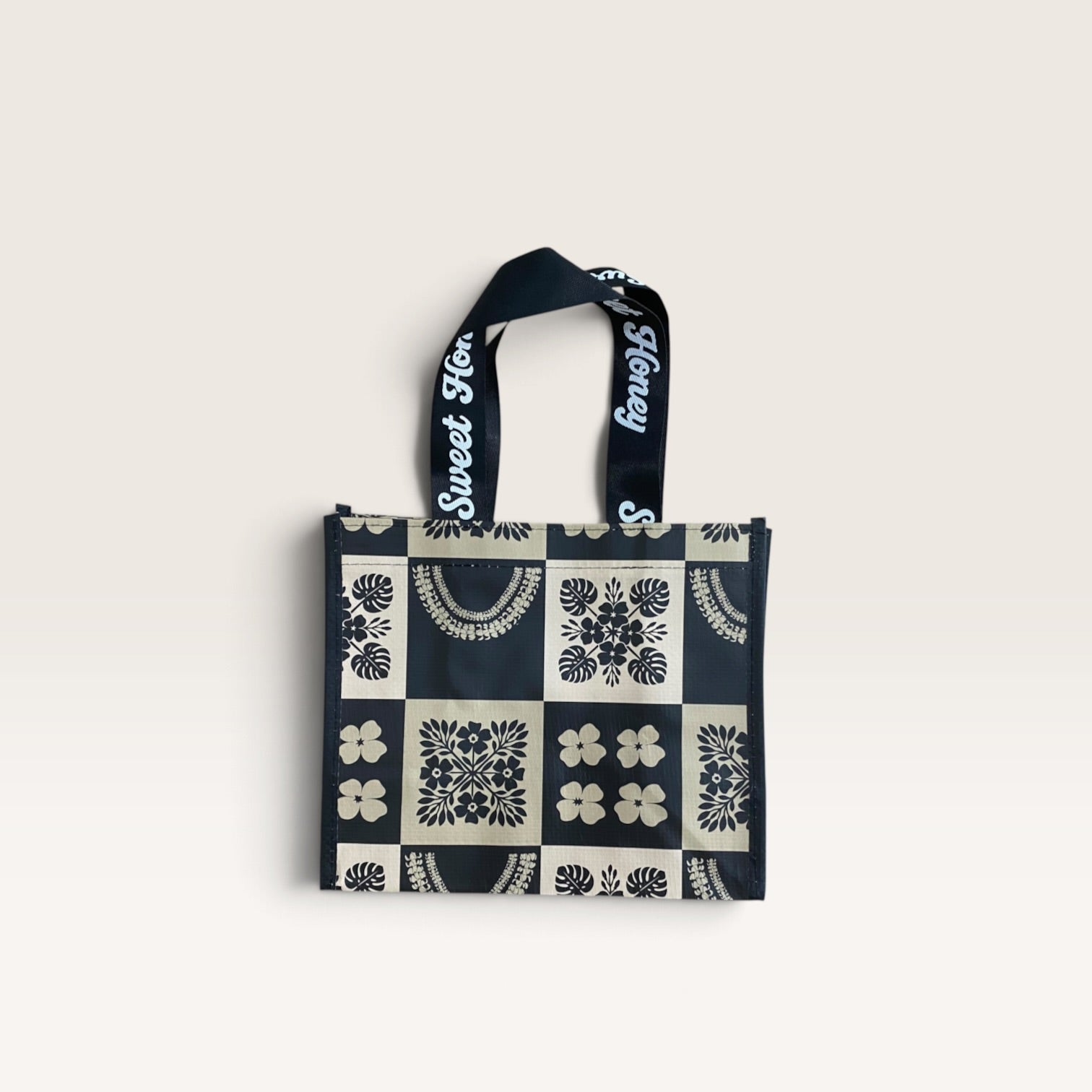 Small Multi purpose Bag - Sweet Sweet Honey Hawaii