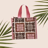 Small Multi purpose Bag - Sweet Sweet Honey Hawaii