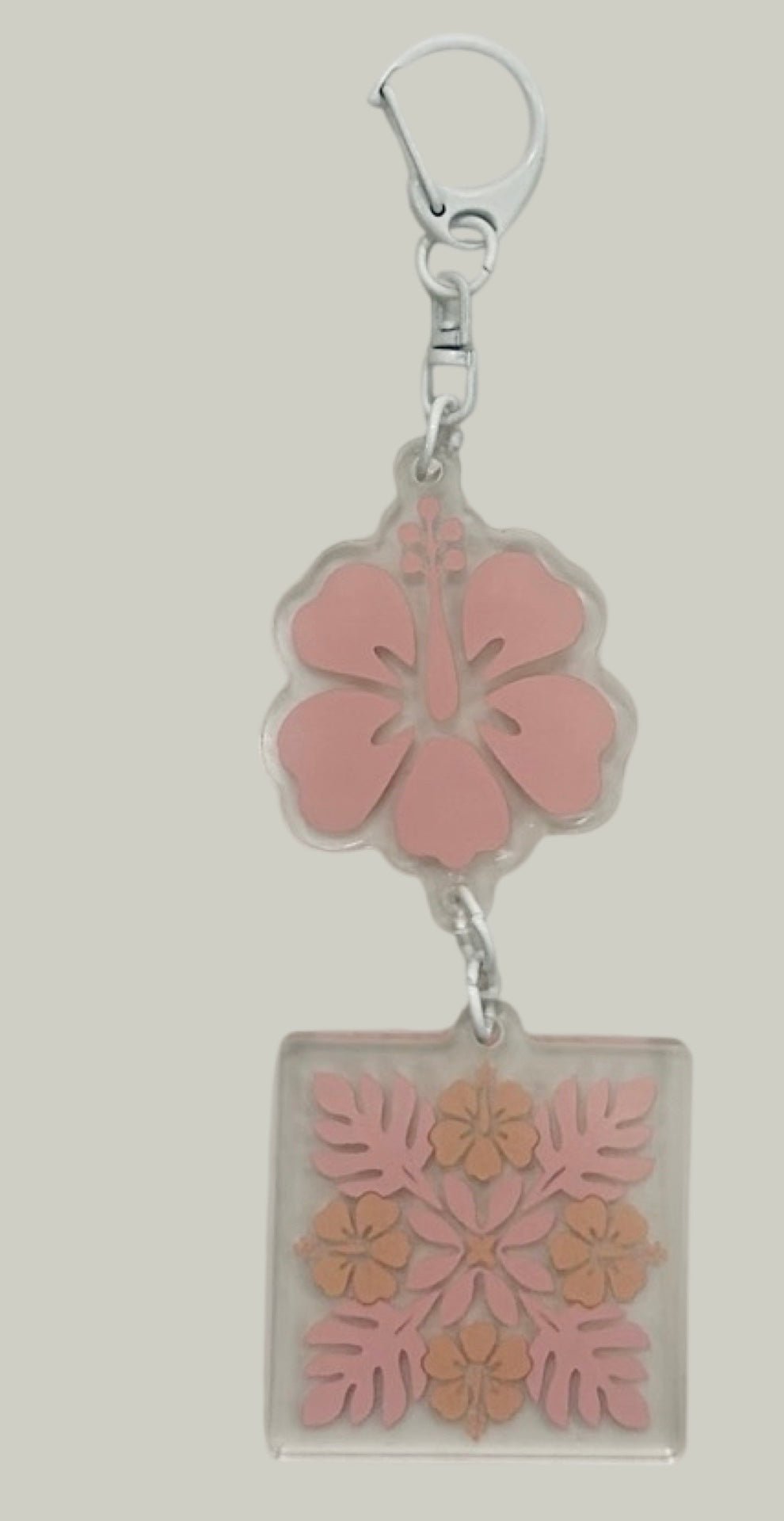 Sweet Honey Keychains - Sweet Sweet Honey Hawaii