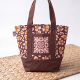 Mini Tote Bag