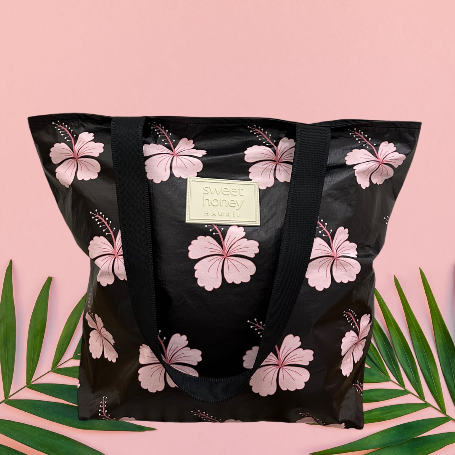 Tote - Sweet Sweet Honey Hawaii