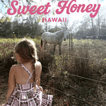 Wild Blossoms Brooklyn Dress - Sweet Sweet Honey Hawaii